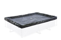 Exit Poolabdeckplane 300 x 200 cm