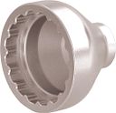 Vorschaubild Cyclus Tools Innenlagerabzieher 3/8 Zoll silber Antrieb