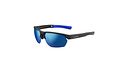 Vorschaubild Bollé Sportbrille Victus schwarz black matte blue, Gläser Volt+ Offshore