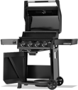 Vorschaubild Napoleon Freestyle 425, 4 Hauptbrenner mit Tür, Schwarz