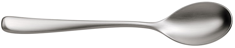 WMF Kaffeelöffel Vision Cromargan protect® mattiert