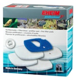 EHEIM 2616760 Filtermatte + Filtervlies für profür 3e 450/700/600T (2076/78, 2178)Zubehörbild