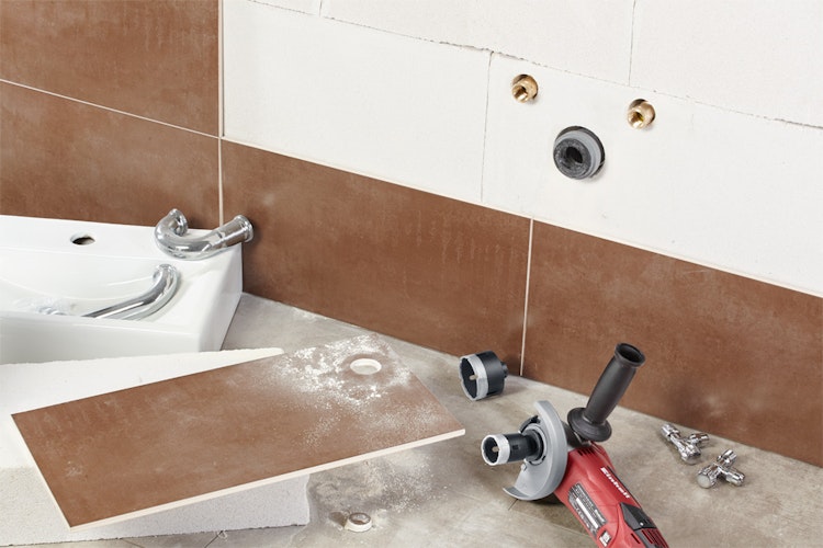 kwb Fliesenbohrer M14, 14mm 500214