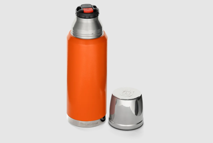 Husqvarna Xplorer Thermoskanne 0,75L