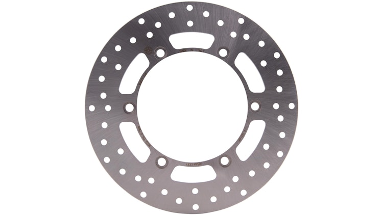 Brembo Bremsscheibe 68B407G4