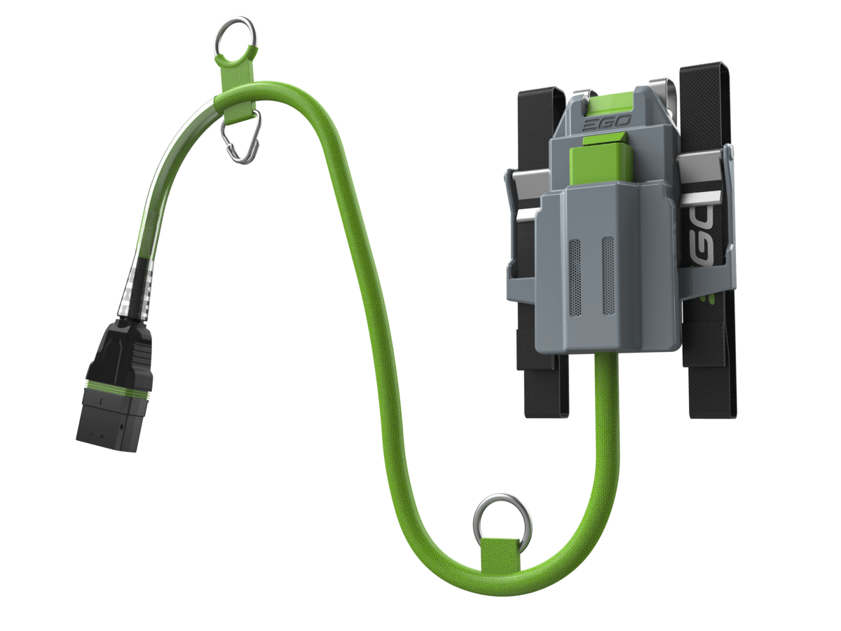 EGO Power Akku-Tragegurt ABH3001