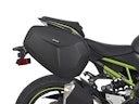 Vorschaubild SHAD SR Seitentaschenhalterung - Kawasaki Z900