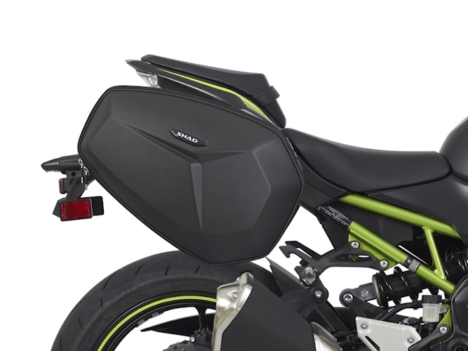 SHAD SR Seitentaschenhalterung - Kawasaki Z900