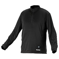 Makita Akku-Thermoshirt DCX201CXL