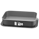 Kaiser Springform Inspiration rechteckig 36 x 24 cm