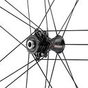 Vorschaubild Campagnolo Laufradsatz Bora Ultra WTO 35 DB 28 Zoll schwarz N3W (inkl. Kit für 11 12-fach Kassetten)