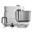 Ooni Küchenmaschine Halo Spiralmixer Polar White