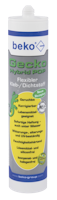 beko Gecko Hybrid POP Flexibler 1-K-Kleb-/ Dichtstoff 310 ml