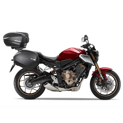 SHAD Top Master Befestigungssatz Honda CB 650R