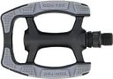 Vorschaubild CONTEC Pedal Trip 103 x 80 mm schwarz