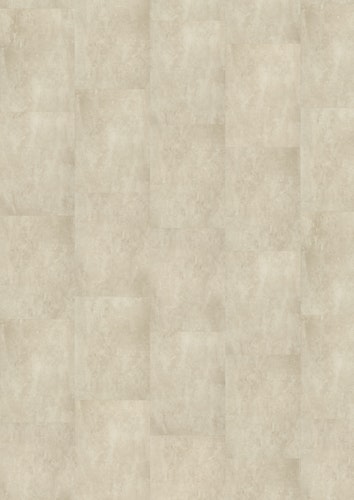 KWG Antigua stone Hydrofix Sand Microfase Designvinyl Fertigfußboden 62x45 cm