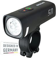 Sigma Sport Aura 50 Scheinwerfer schwarz