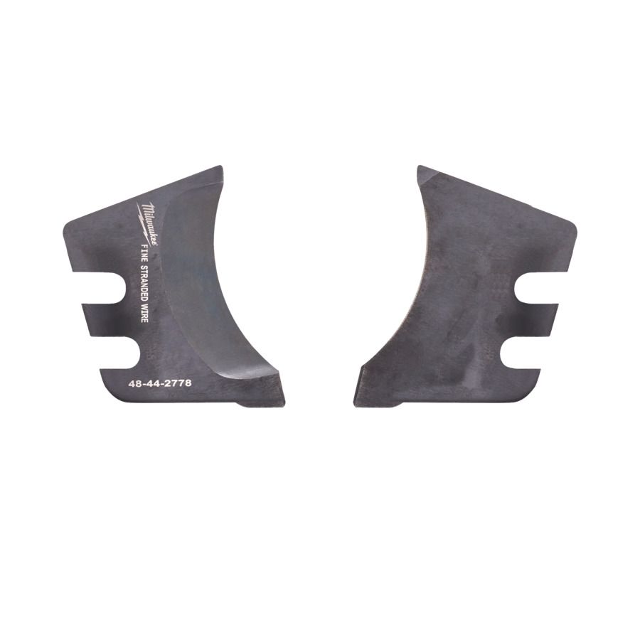 Milwaukee Ersatz-Messer-Set für FSW für M18HCC 48442778