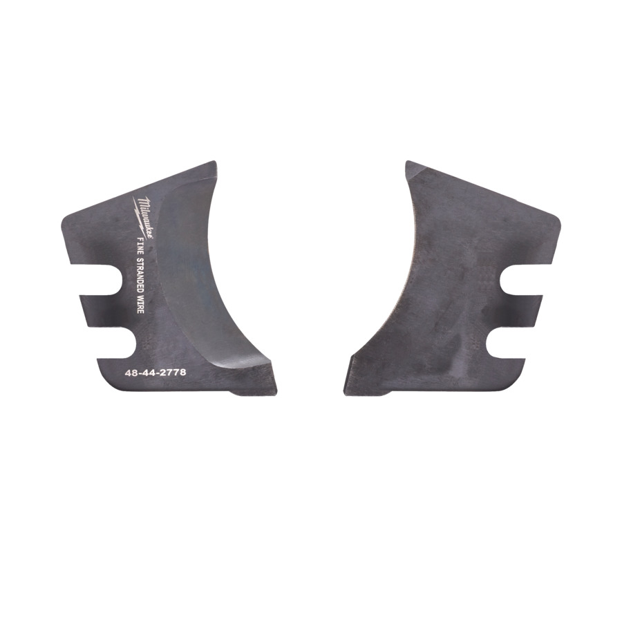 Milwaukee Ersatz-Messer-Set für FSW für M18HCC 48442778