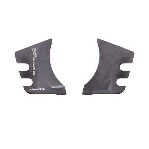 Milwaukee Ersatz-Messer-Set für FSW für M18HCC 48442778