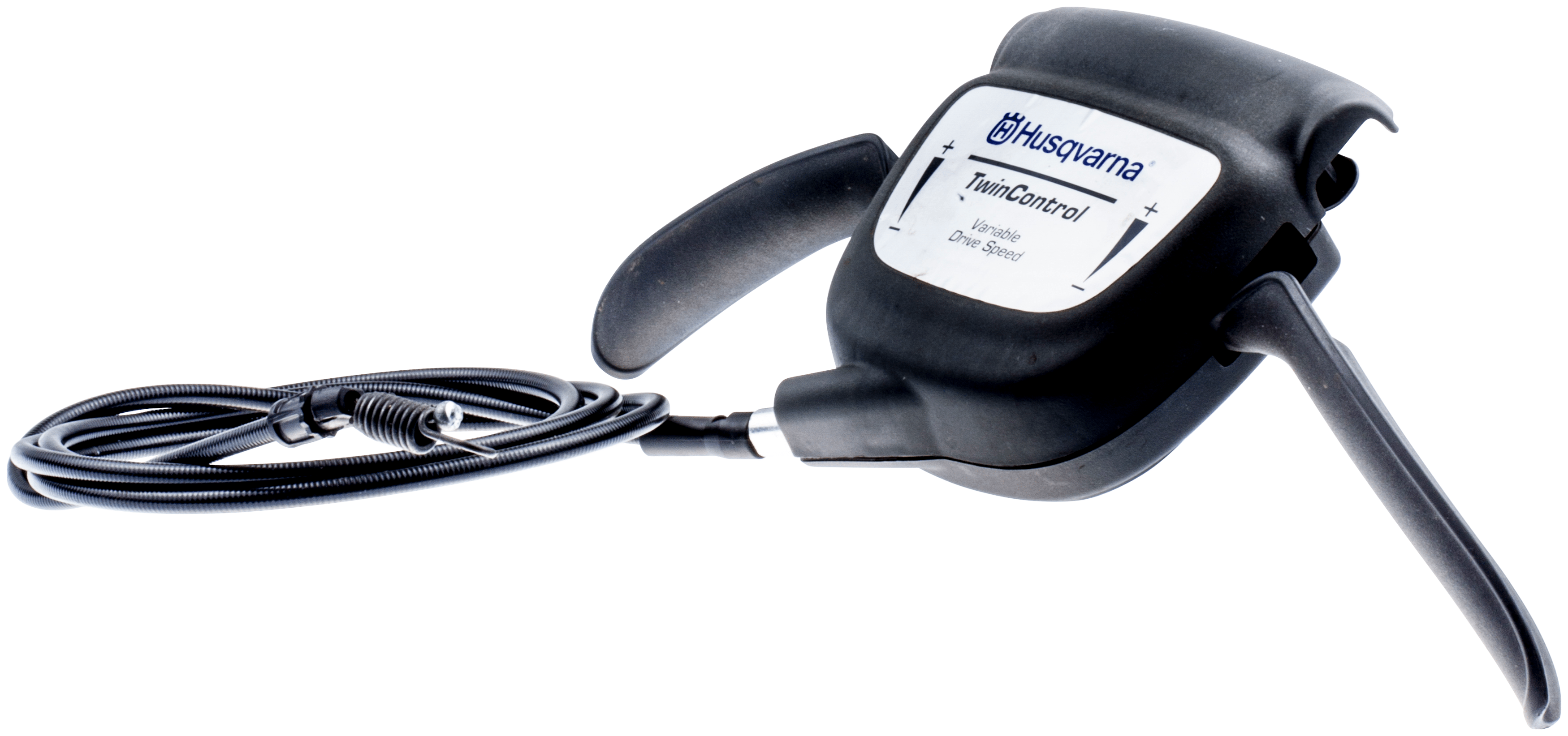 Husqvarna 577 16 10-01 - Bedienelement