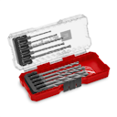 Vorschaubild Einhell S-CASE Steinbo.Kass. 10tlg LS 108743