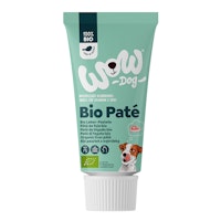 WOW Bio Leberpastete Hundesnacks