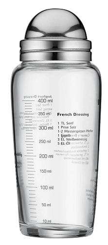 WMF Salat-Dressing-Shaker