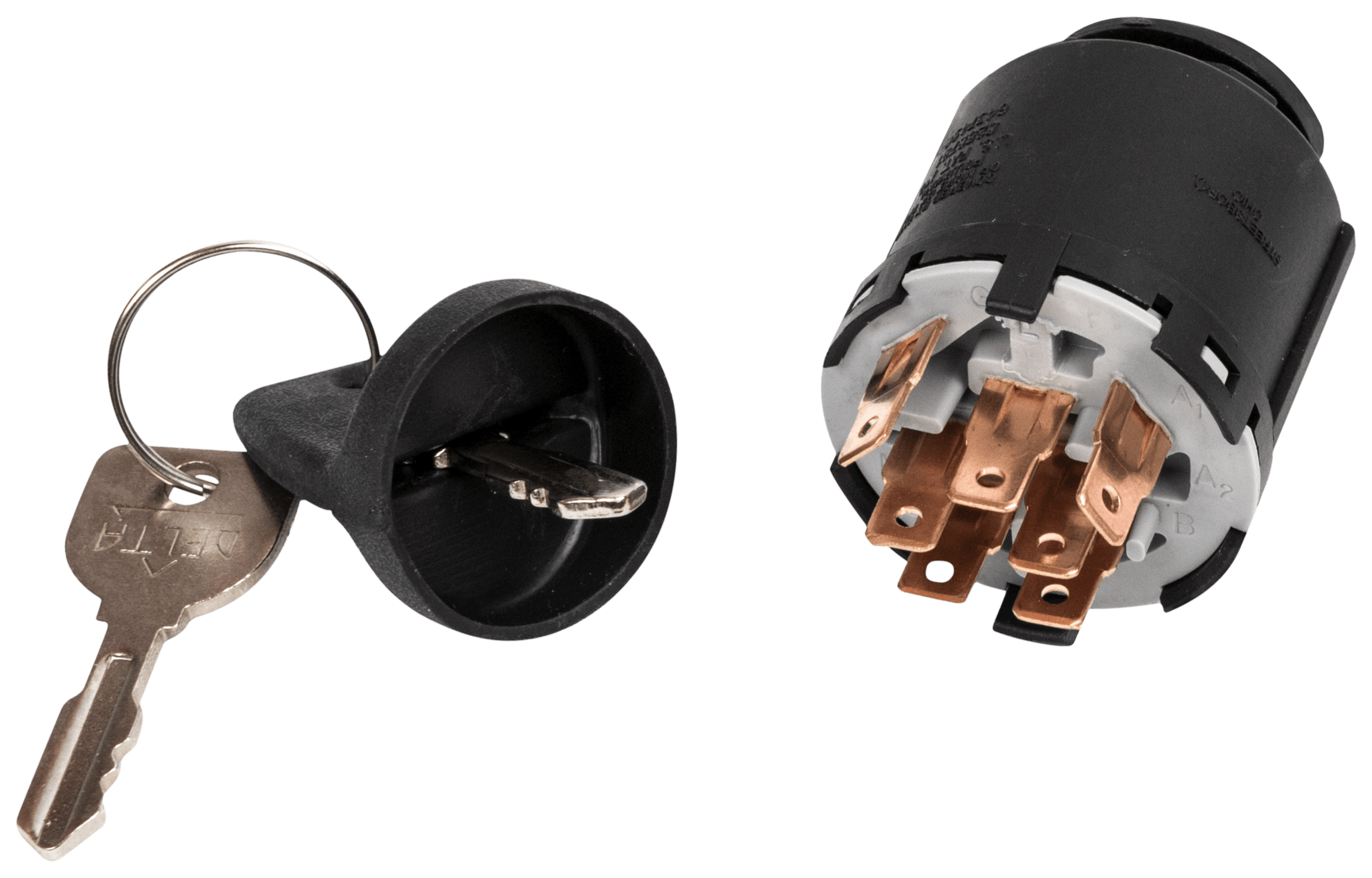 Husqvarna 579 43 43-01 - ZÜNDSCHLOSS