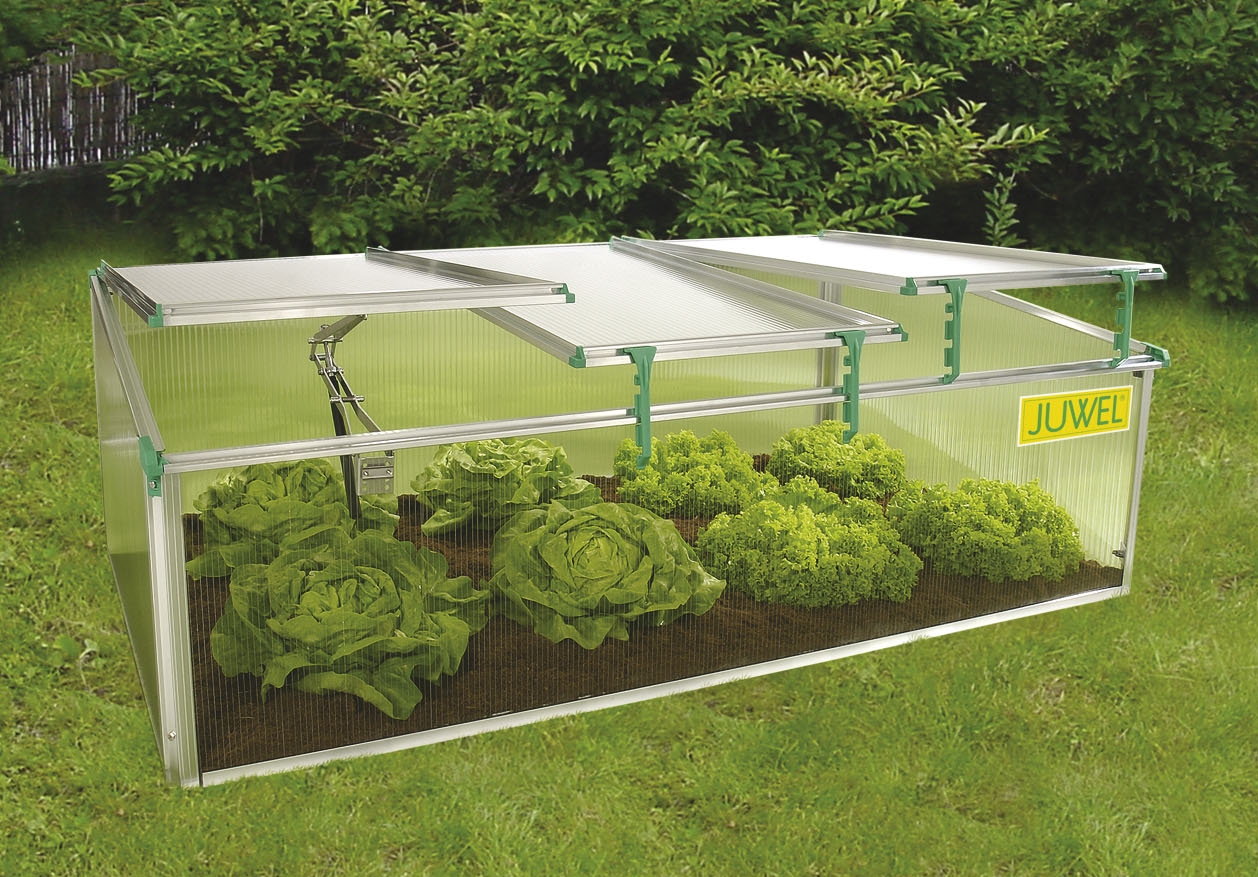 Juwel Frühbeet BIOSTAR 1500