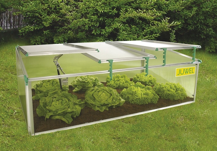 Juwel Frühbeet BIOSTAR 1500