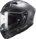 Vorschaubild LS2 Integralhelm FF805 Thunder Carbon