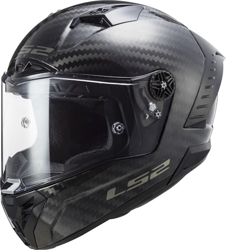 LS2 Integralhelm FF805 Thunder Carbon