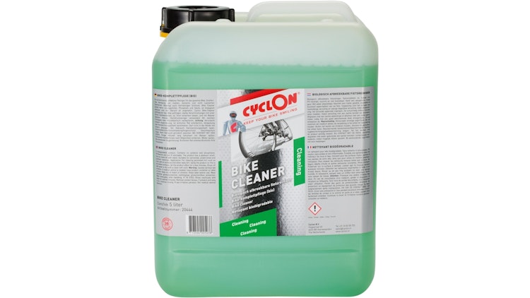 Cyclon Fahrradreiniger Bike Cleaner