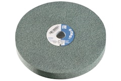 Metabo Schleifscheibe 175x25x32 mm80 JSiliziumcarbidfür Doppelschleifer Metabo Schleifscheibe 175x25x32 mm80 JSiliziumcarbidfür DoppelschleiferZubehörbild