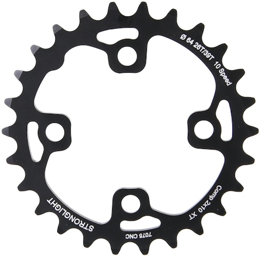 Stronglight Kettenblatt MTB