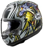 Arai Integralhelm RX-7V EVO Nakasuga 4