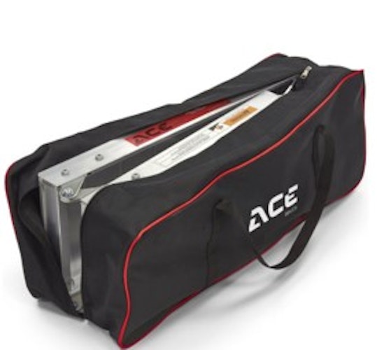 ACEBIKES "Compact" Auffahrrampe