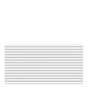 Vorschaubild Traumgarten System Rhombus Vorgartenzaun 1800 x 900 mm