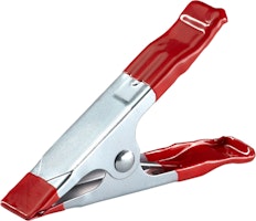 Kraftixx Leimzange Stahl 100 mm, KX 927611