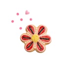 Vorschaubild Kaiser Ausstechform 6er Rosette 6 cm