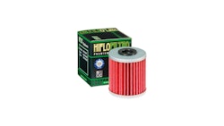 Hiflofiltro Ölfilter HF207