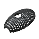 Vorschaubild Heissner Untere Halbschale P3300 - P11000 (ET10-P5504)