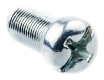 Husqvarna 537 02 07-01 - LEERLAUFSTELLSCHRAUBE