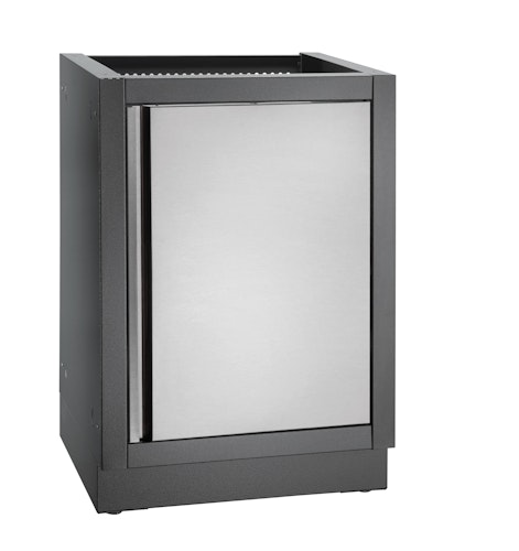 Napoleon Gasflaschenschrank für BI10/BIB10 Einbau-Seitenbrenner