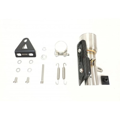 IXIL RC Xtrem Sport Slip On Endtopf