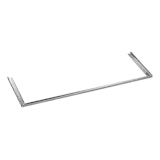 MEA Lichtschacht Aussteifungsrahmen MULTINORM b=100 cm - versch. Tiefen MEA Lichtschacht Aussteifungsrahmen MULTINORM b=100 cm - versch. TiefenZubehörbild