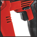 Vorschaubild Einhell Akku-Bohrhammer TE-HD 18/12 Li - Solo 4513970