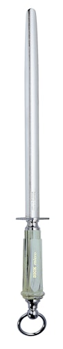 DICK Wetzstahl DICKORON Micro oval 30 cm