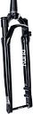 Vorschaubild RockShox Federgabel Rudy Ultimate Race Day 2 XPLR 28 Zoll schwarz 40 mm Federweg, 45 mm Offset